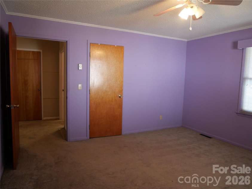 220 Russell Street, Troy, NC 27371.  MLS# CAR4357867, YatesRealty ID 4980. 