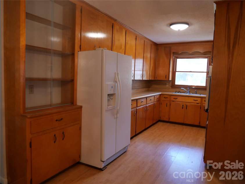 220 Russell Street, Troy, NC 27371.  MLS# CAR4357867, YatesRealty ID 4980. 