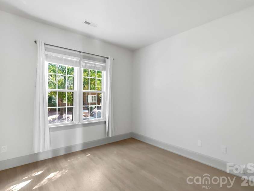 7130 Prescott Pond Lane, Charlotte, NC 28270.  MLS# CAR4419460, YatesRealty ID 49805. Bedroom #2
