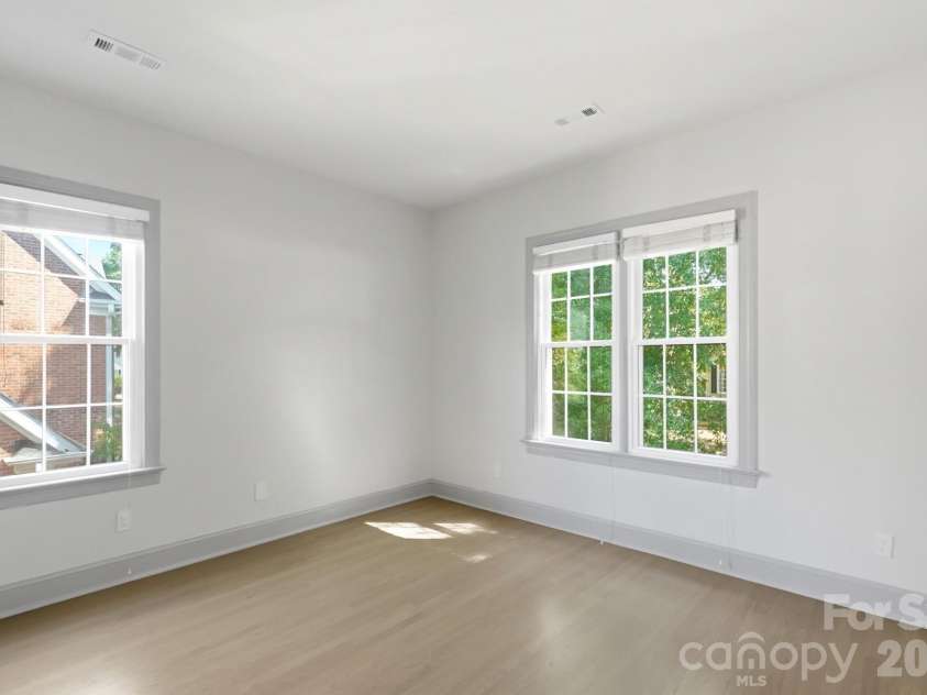 7130 Prescott Pond Lane, Charlotte, NC 28270.  MLS# CAR4419460, YatesRealty ID 49805. Bedroom # 3