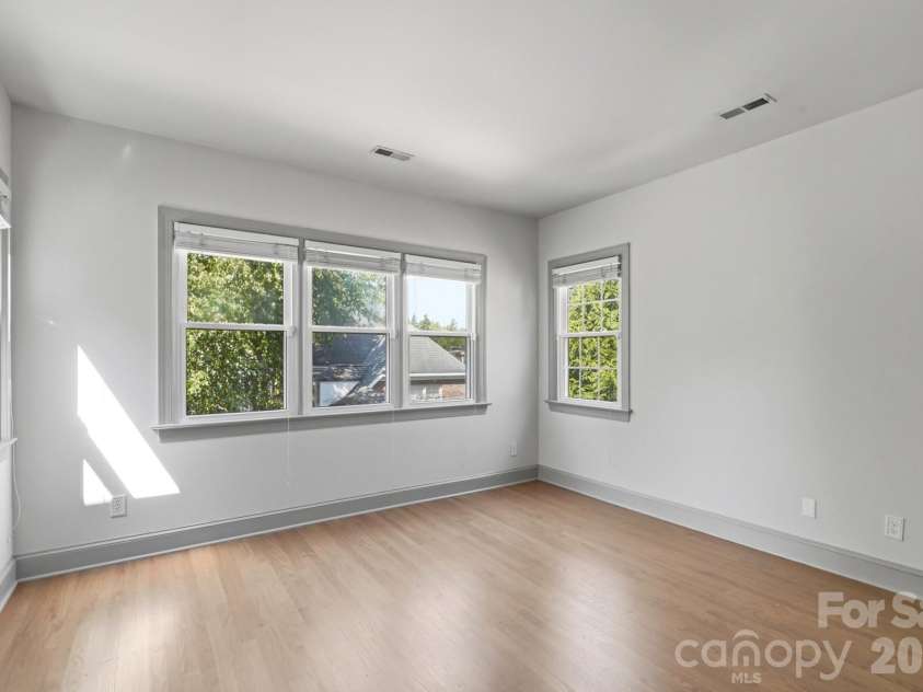 7130 Prescott Pond Lane, Charlotte, NC 28270.  MLS# CAR4419460, YatesRealty ID 49805. Bedroom #4