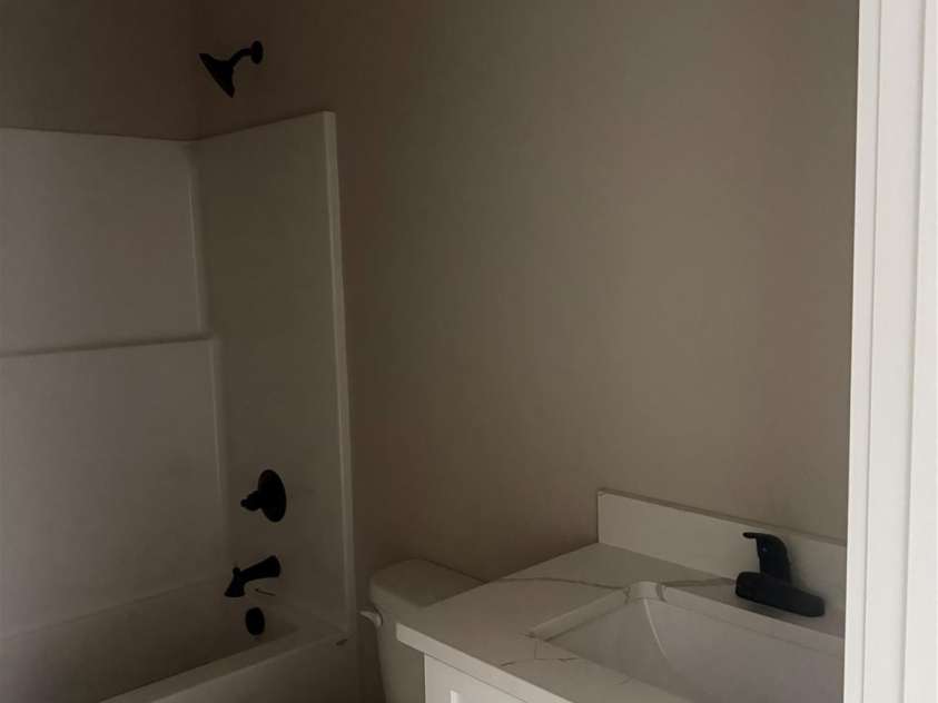 1245 Wendover Avenue, Albemarle, NC 28001.  MLS# CAR4418095, YatesRealty ID 49809. Bathroom