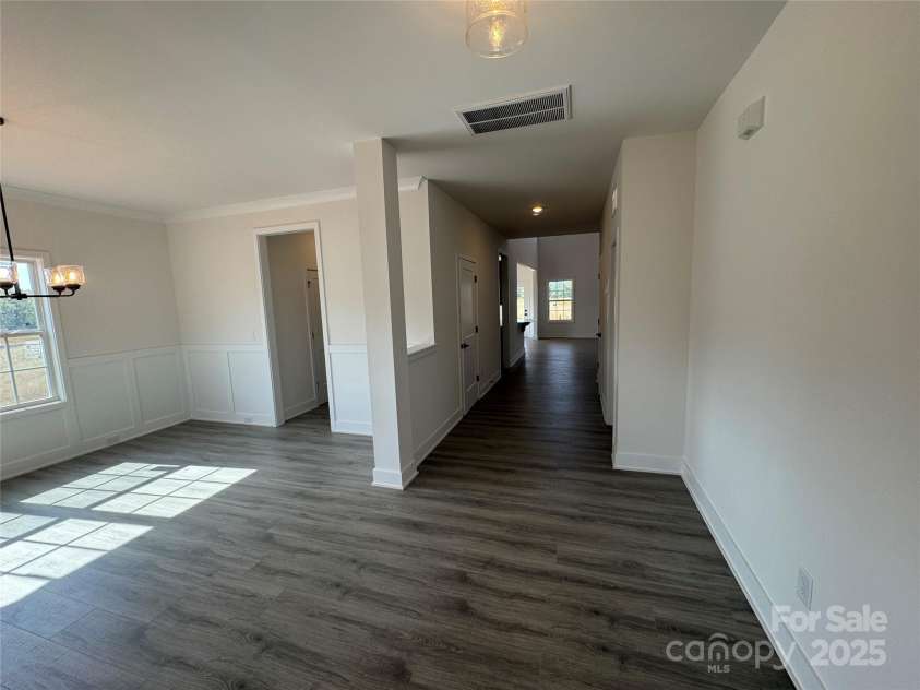 1210 Kildare Drive, Salisbury, NC 28146.  MLS# CAR4308855, YatesRealty ID 4981. 