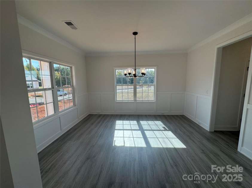 1210 Kildare Drive, Salisbury, NC 28146.  MLS# CAR4308855, YatesRealty ID 4981. 