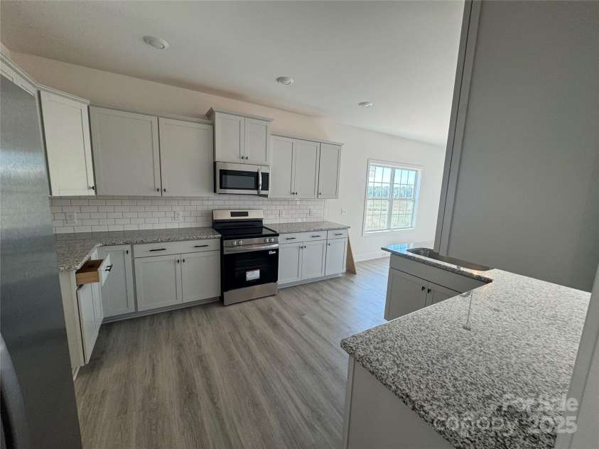 1210 Kildare Drive, Salisbury, NC 28146.  MLS# CAR4308855, YatesRealty ID 4981. 