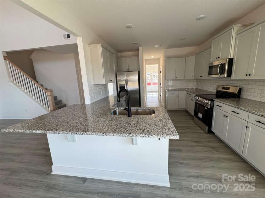 1210 Kildare Drive, Salisbury, NC 28146.  MLS# CAR4308855, YatesRealty ID 4981. 