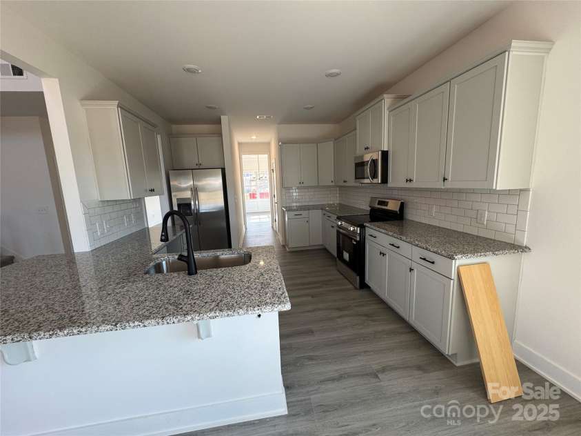 1210 Kildare Drive, Salisbury, NC 28146.  MLS# CAR4308855, YatesRealty ID 4981. 