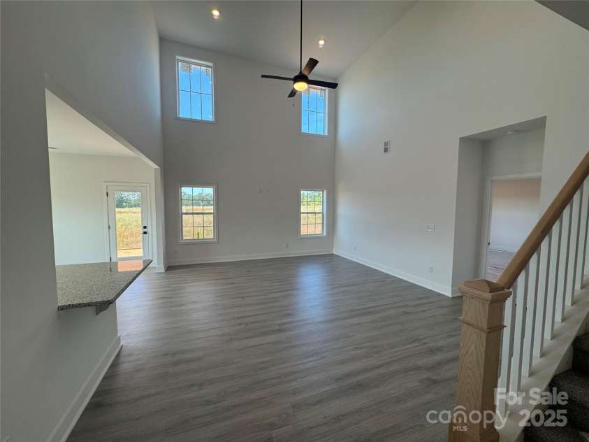 1210 Kildare Drive, Salisbury, NC 28146.  MLS# CAR4308855, YatesRealty ID 4981. 