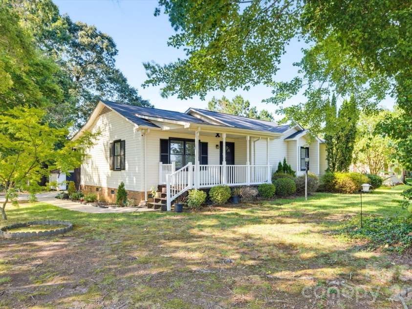 28159 A Poplins Grove Church Road, Albemarle, NC 28001.  MLS# CAR4418085, YatesRealty ID 49811. 