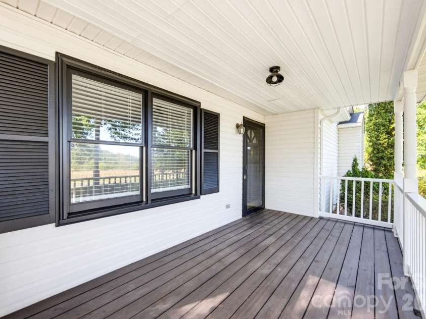 28159 A Poplins Grove Church Road, Albemarle, NC 28001.  MLS# CAR4418085, YatesRealty ID 49811. 