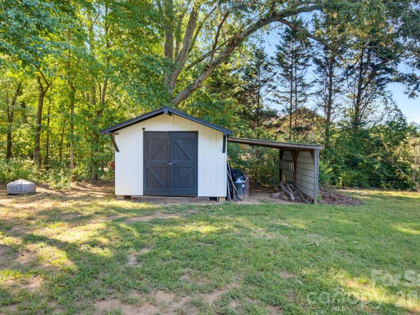28159 A Poplins Grove Church Road, Albemarle, NC 28001.  MLS# CAR4418085, YatesRealty ID 49811. 