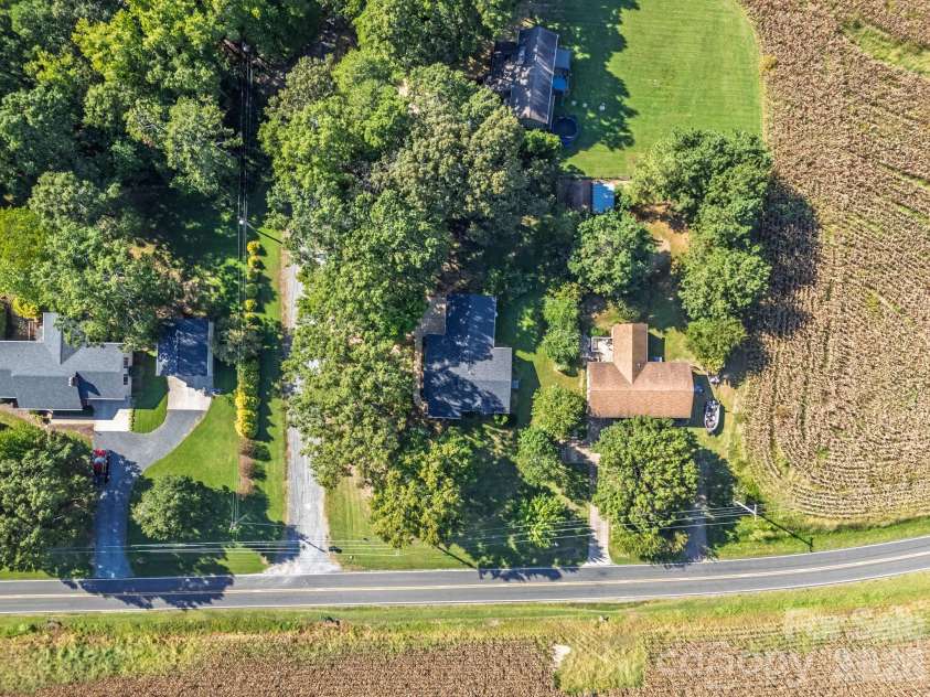 28159 A Poplins Grove Church Road, Albemarle, NC 28001.  MLS# CAR4418085, YatesRealty ID 49811. 