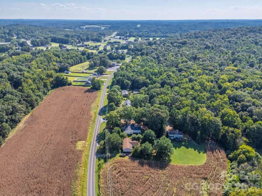 28159 A Poplins Grove Church Road, Albemarle, NC 28001.  MLS# CAR4418085, YatesRealty ID 49811. 