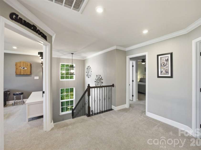 1009 Brookmeade Drive, Waxhaw, NC 28173.  MLS# CAR4418227, YatesRealty ID 49812. 