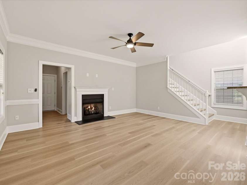 20345 Harroway Drive, Cornelius, NC 28031.  MLS# CAR4418948, YatesRealty ID 49813. 