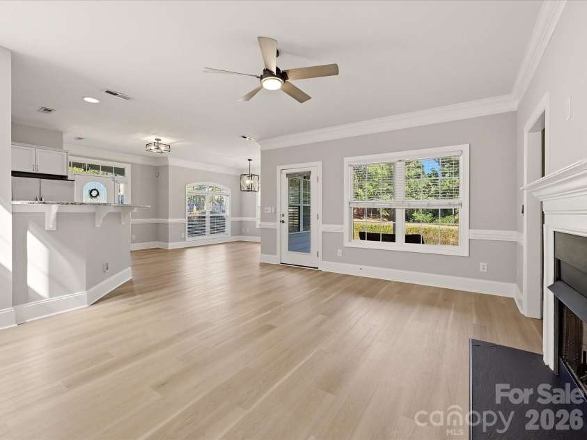 20345 Harroway Drive, Cornelius, NC 28031.  MLS# CAR4418948, YatesRealty ID 49813. 