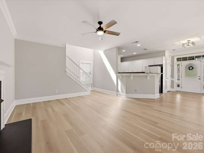 20345 Harroway Drive, Cornelius, NC 28031.  MLS# CAR4418948, YatesRealty ID 49813. 
