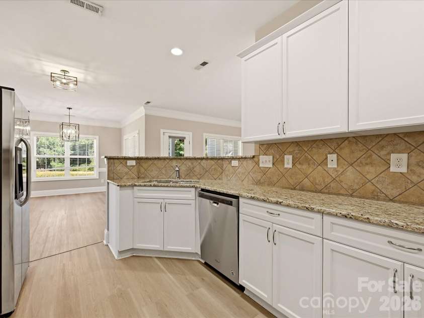 20345 Harroway Drive, Cornelius, NC 28031.  MLS# CAR4418948, YatesRealty ID 49813. 