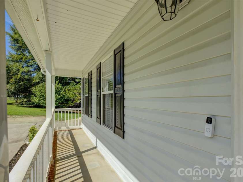 170 State Park Road, Troutman, NC 28166.  MLS# CAR4417821, YatesRealty ID 49814. 