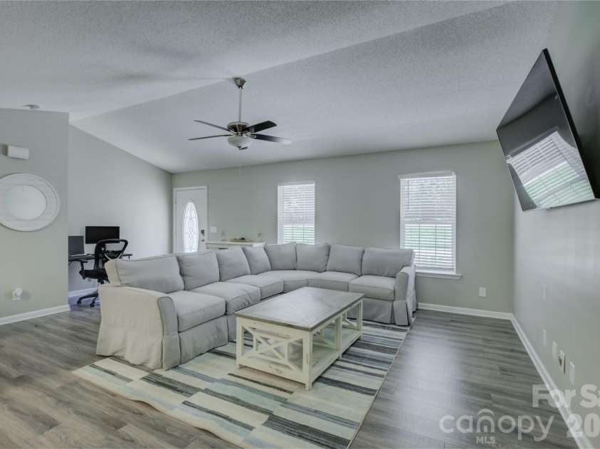 170 State Park Road, Troutman, NC 28166.  MLS# CAR4417821, YatesRealty ID 49814. 