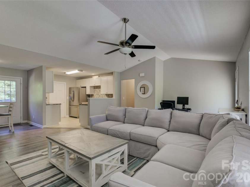 170 State Park Road, Troutman, NC 28166.  MLS# CAR4417821, YatesRealty ID 49814. 