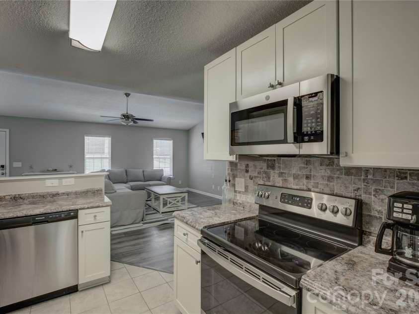 170 State Park Road, Troutman, NC 28166.  MLS# CAR4417821, YatesRealty ID 49814. 