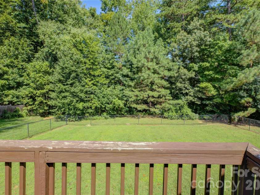 170 State Park Road, Troutman, NC 28166.  MLS# CAR4417821, YatesRealty ID 49814. 