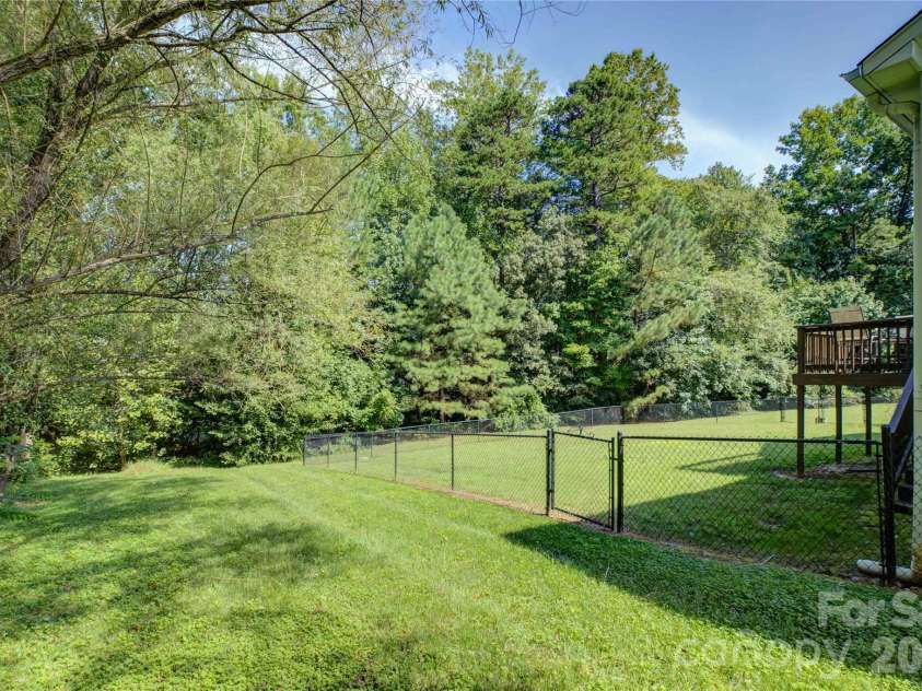 170 State Park Road, Troutman, NC 28166.  MLS# CAR4417821, YatesRealty ID 49814. 