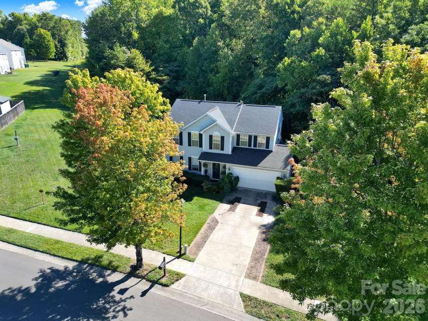 1414 Harland Street, Charlotte, NC 28216.  MLS# CAR4417813, YatesRealty ID 49816. 