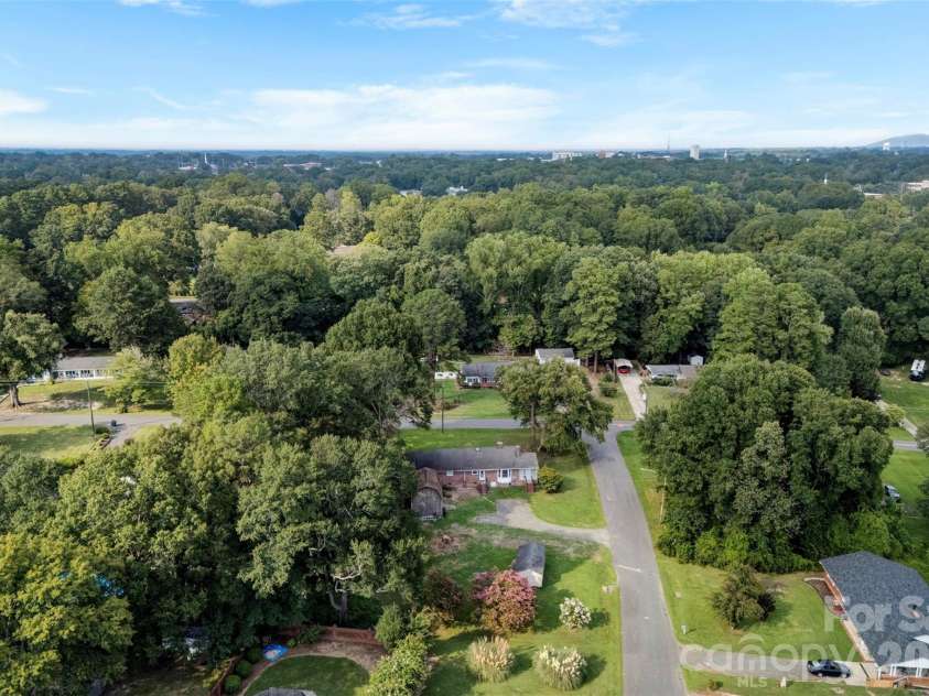 701 Home Trail, Gastonia, NC 28052.  MLS# CAR4416944, YatesRealty ID 49819. 