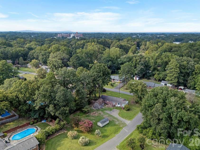701 Home Trail, Gastonia, NC 28052.  MLS# CAR4416944, YatesRealty ID 49819. 