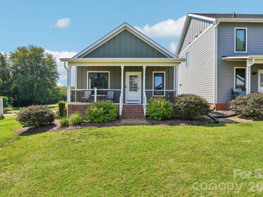 24 Cottage Court, Granite Falls, NC 28630.  MLS# CAR4417801, YatesRealty ID 49822. 