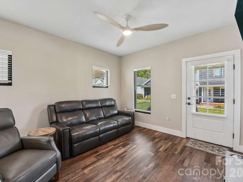 24 Cottage Court, Granite Falls, NC 28630.  MLS# CAR4417801, YatesRealty ID 49822. 