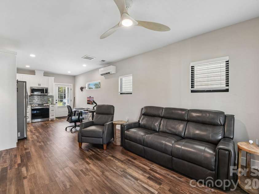 24 Cottage Court, Granite Falls, NC 28630.  MLS# CAR4417801, YatesRealty ID 49822. 