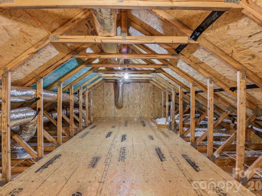 24 Cottage Court, Granite Falls, NC 28630.  MLS# CAR4417801, YatesRealty ID 49822. 