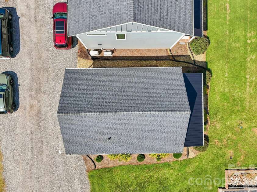 24 Cottage Court, Granite Falls, NC 28630.  MLS# CAR4417801, YatesRealty ID 49822. 