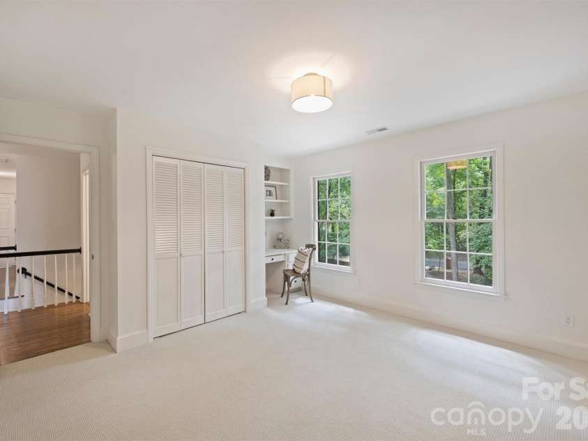 9809 Providence Forest Lane, Charlotte, NC 28270.  MLS# CAR4415159, YatesRealty ID 49826. 