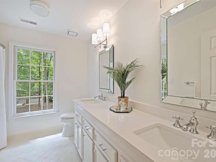 9809 Providence Forest Lane, Charlotte, NC 28270.  MLS# CAR4415159, YatesRealty ID 49826. 