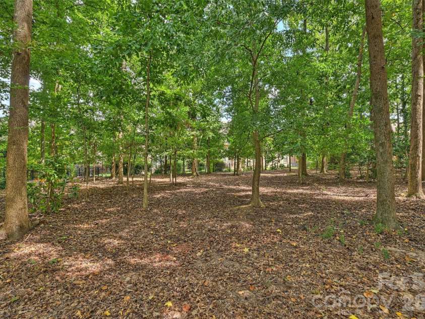9809 Providence Forest Lane, Charlotte, NC 28270.  MLS# CAR4415159, YatesRealty ID 49826. 