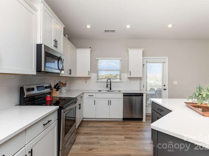 12005 Saddle Back Trail, Stanfield, NC 28163.  MLS# CAR4322545, YatesRealty ID 49827. 