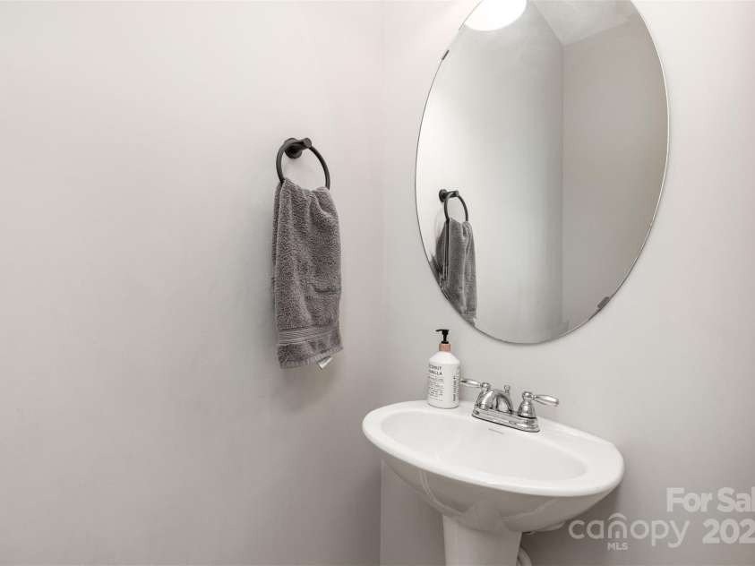 12005 Saddle Back Trail, Stanfield, NC 28163.  MLS# CAR4322545, YatesRealty ID 49827. 