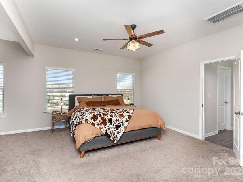 12005 Saddle Back Trail, Stanfield, NC 28163.  MLS# CAR4322545, YatesRealty ID 49827. 