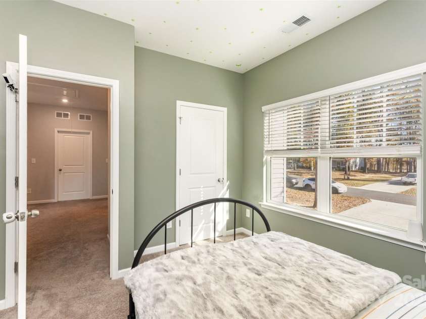 12005 Saddle Back Trail, Stanfield, NC 28163.  MLS# CAR4322545, YatesRealty ID 49827. 