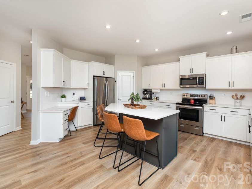 12005 Saddle Back Trail, Stanfield, NC 28163.  MLS# CAR4322545, YatesRealty ID 49827. 