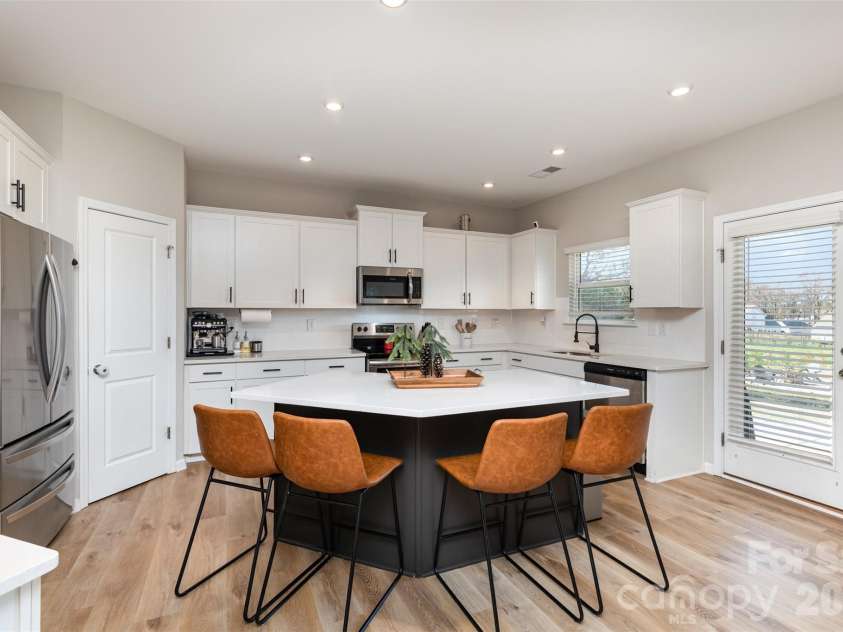 12005 Saddle Back Trail, Stanfield, NC 28163.  MLS# CAR4322545, YatesRealty ID 49827. 