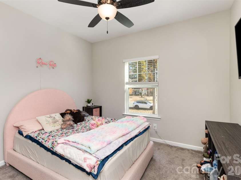 12005 Saddle Back Trail, Stanfield, NC 28163.  MLS# CAR4322545, YatesRealty ID 49827. 