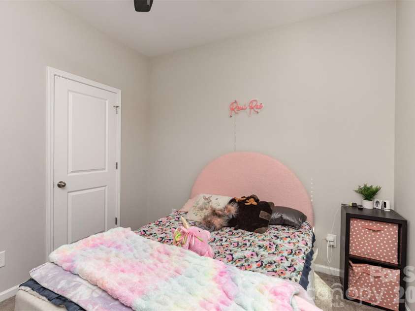 12005 Saddle Back Trail, Stanfield, NC 28163.  MLS# CAR4322545, YatesRealty ID 49827. 