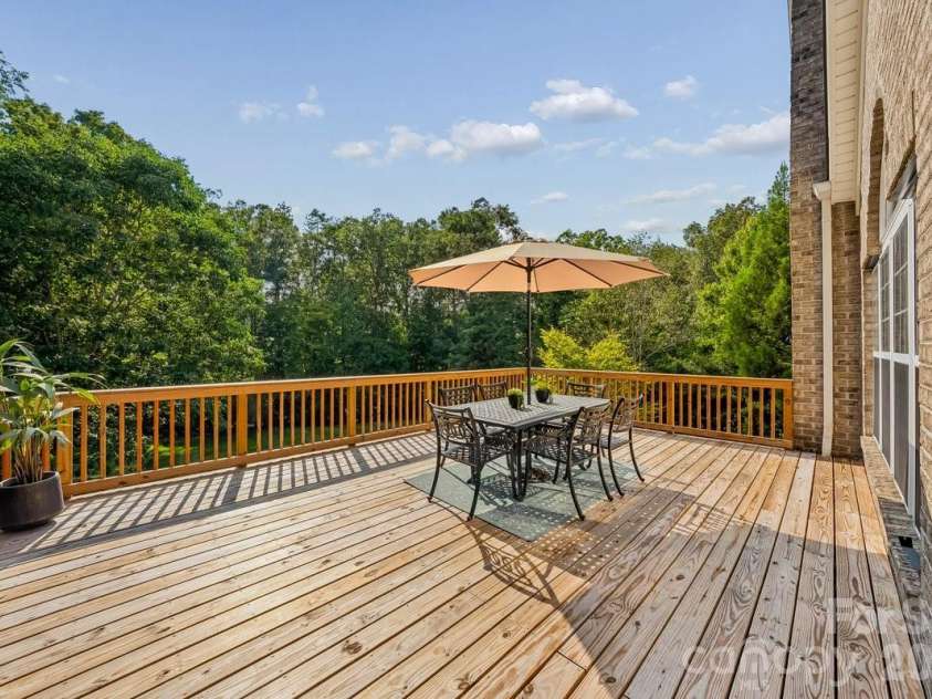 7315 Yellowhorn Trail, Waxhaw, NC 28173.  MLS# CAR4411651, YatesRealty ID 49828. 