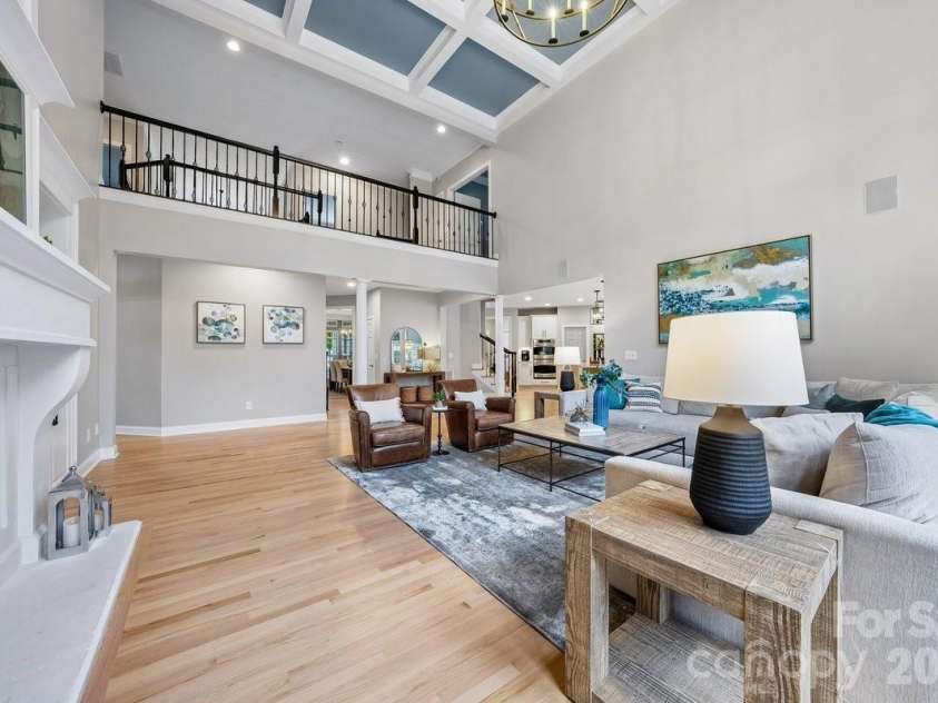 7315 Yellowhorn Trail, Waxhaw, NC 28173.  MLS# CAR4411651, YatesRealty ID 49828. 