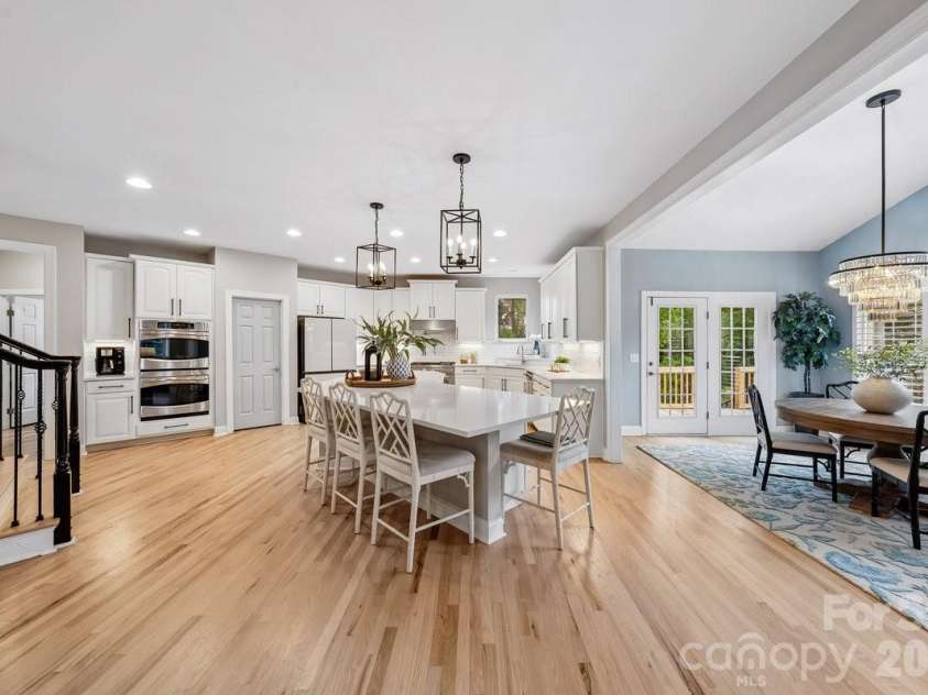7315 Yellowhorn Trail, Waxhaw, NC 28173.  MLS# CAR4411651, YatesRealty ID 49828. 